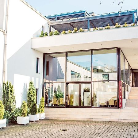 Lindenhof Hotel Tepe Damme Exterior photo