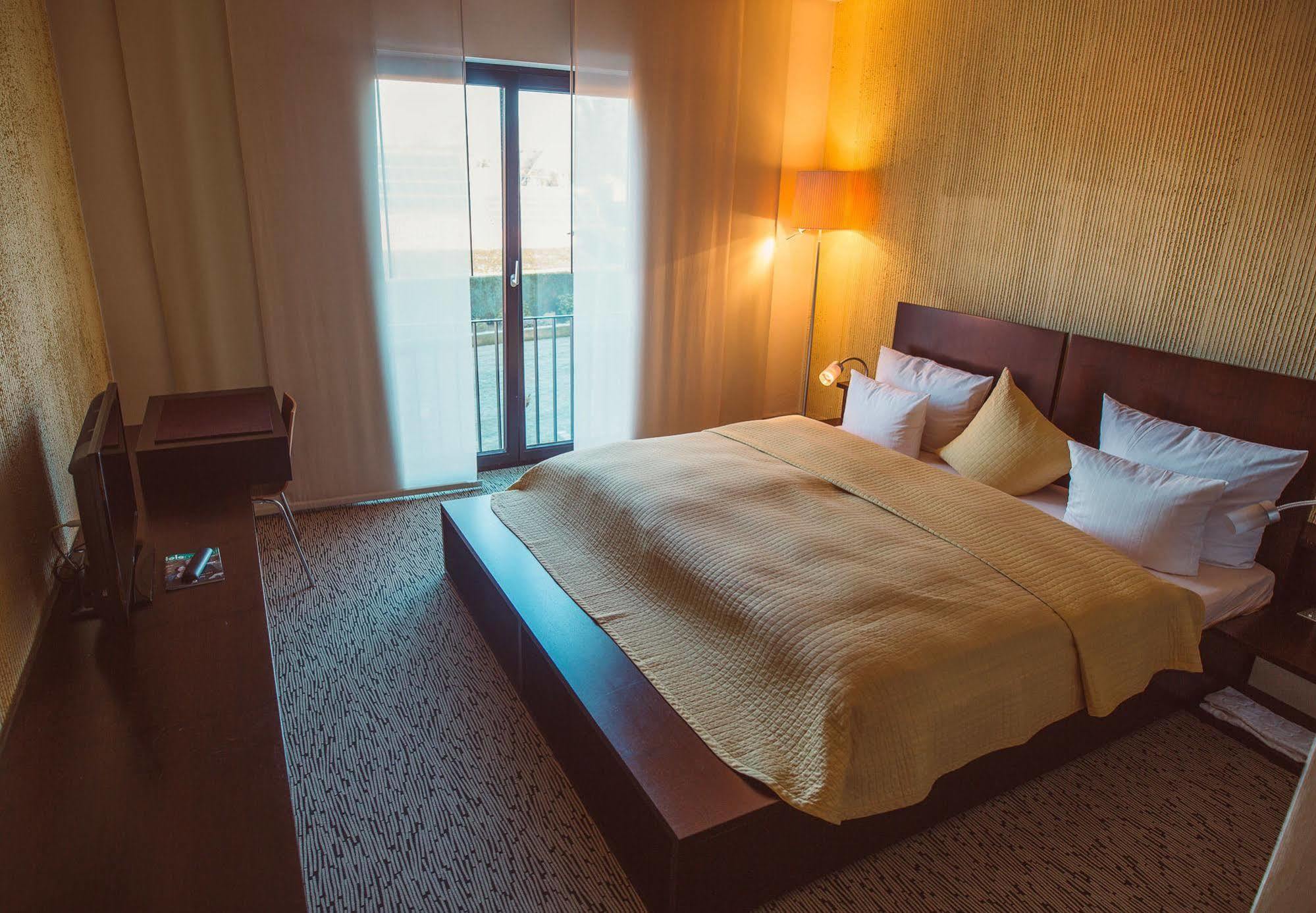 Lindenhof Hotel Tepe Damme Exterior photo